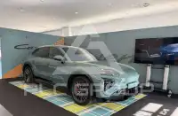 2026 Porsche Cayenne
