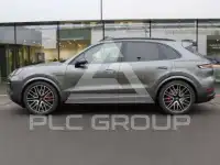 2026 Porsche Cayenne