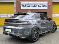 2026 Porsche Cayenne