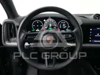 2026 Porsche Cayenne