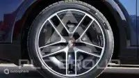 2026 Porsche Cayenne