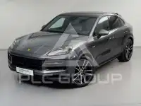 2026 Porsche Cayenne