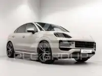 2026 Porsche Cayenne