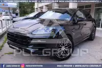 2026 Porsche Cayenne