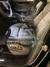 2026 Porsche Cayenne
