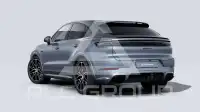 2026 Porsche Cayenne