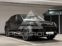 2026 Porsche Cayenne