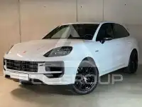 2026 Porsche Cayenne