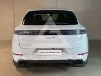 2026 Porsche Cayenne
