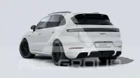 2026 Porsche Cayenne
