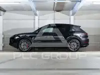 2026 Porsche Cayenne