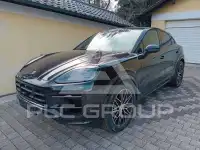 2026 Porsche Cayenne