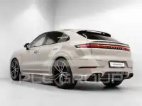 2026 Porsche Cayenne