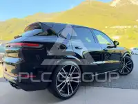 2026 Porsche Cayenne