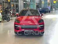 2026 Porsche Cayenne