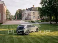 2026 Porsche Cayenne