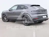 2026 Porsche Cayenne