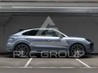 2026 Porsche Cayenne