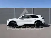 2026 Porsche Cayenne