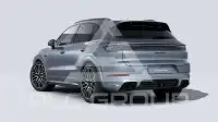 2026 Porsche Cayenne