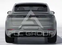 2026 Porsche Cayenne