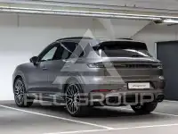 2026 Porsche Cayenne