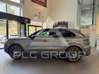 2026 Porsche Cayenne