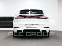 2026 Porsche Cayenne