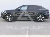 2026 Porsche Cayenne