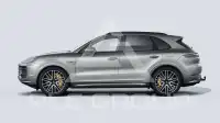 2026 Porsche Cayenne