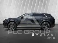 2026 Porsche Cayenne
