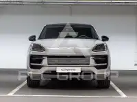 2026 Porsche Cayenne