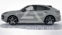 2026 Porsche Cayenne