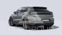 2026 Porsche Cayenne