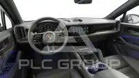 2026 Porsche Cayenne