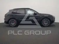 2026 Porsche Cayenne