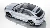2026 Porsche Cayenne