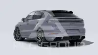 2026 Porsche Cayenne