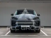 2026 Porsche Cayenne
