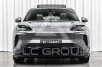 2026 Porsche Cayenne