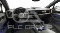 2026 Porsche Cayenne