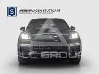 2026 Porsche Cayenne