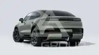 2026 Porsche Cayenne