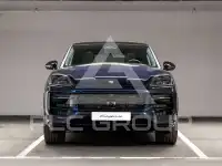 2026 Porsche Cayenne