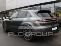 2026 Porsche Cayenne