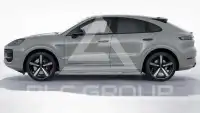 2026 Porsche Cayenne