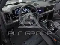 2026 Porsche Cayenne