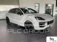 2026 Porsche Cayenne