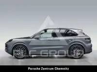 2026 Porsche Cayenne