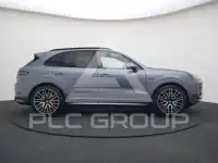 2026 Porsche Cayenne